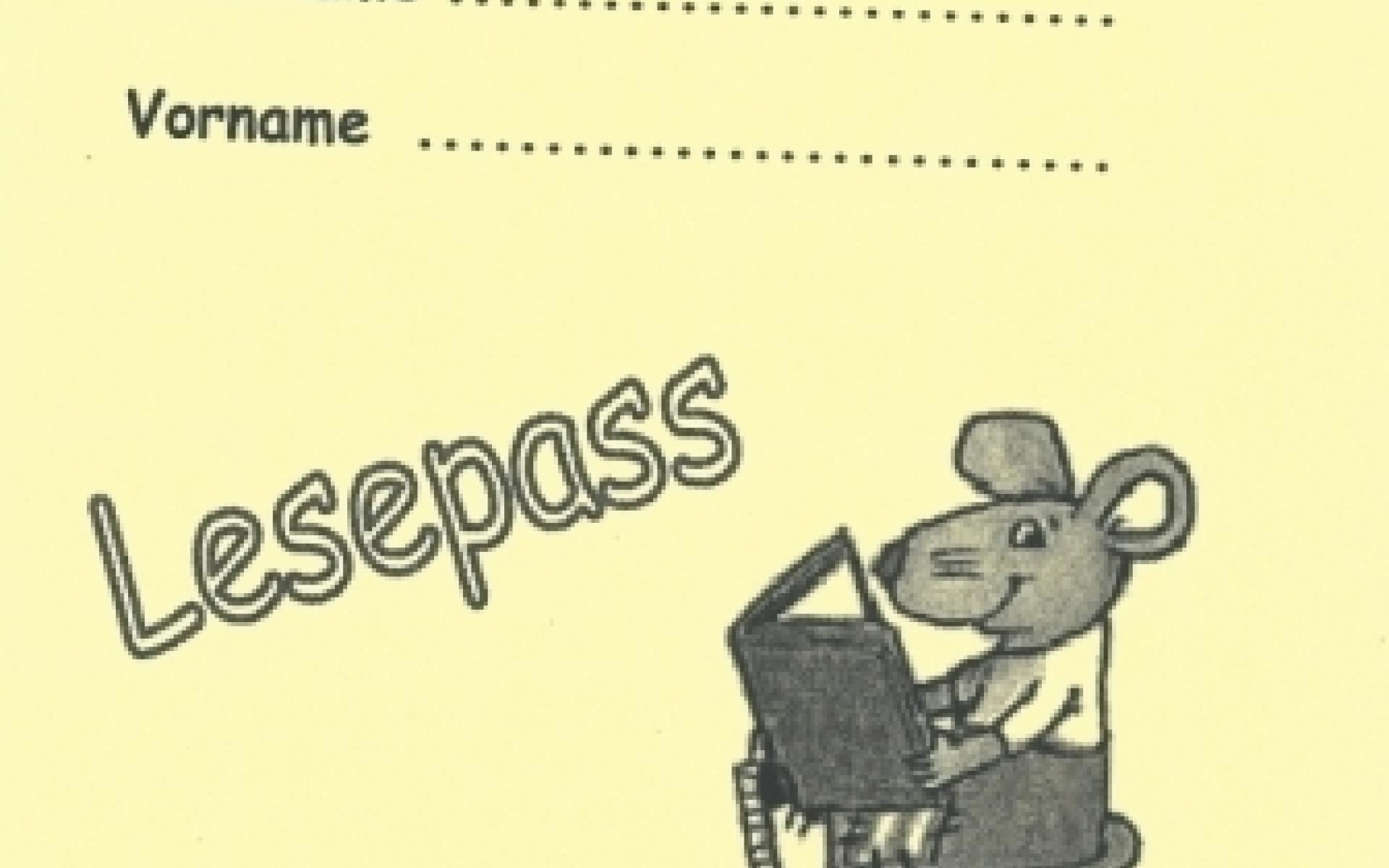 Lesepass