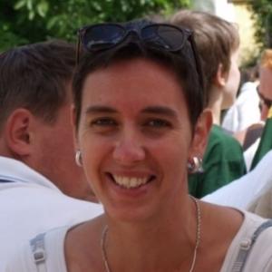 Christine Ferchhumer