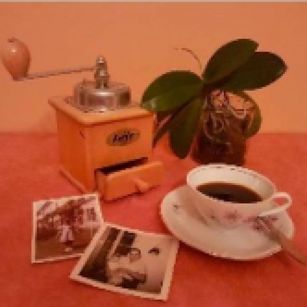 Erzählcafe