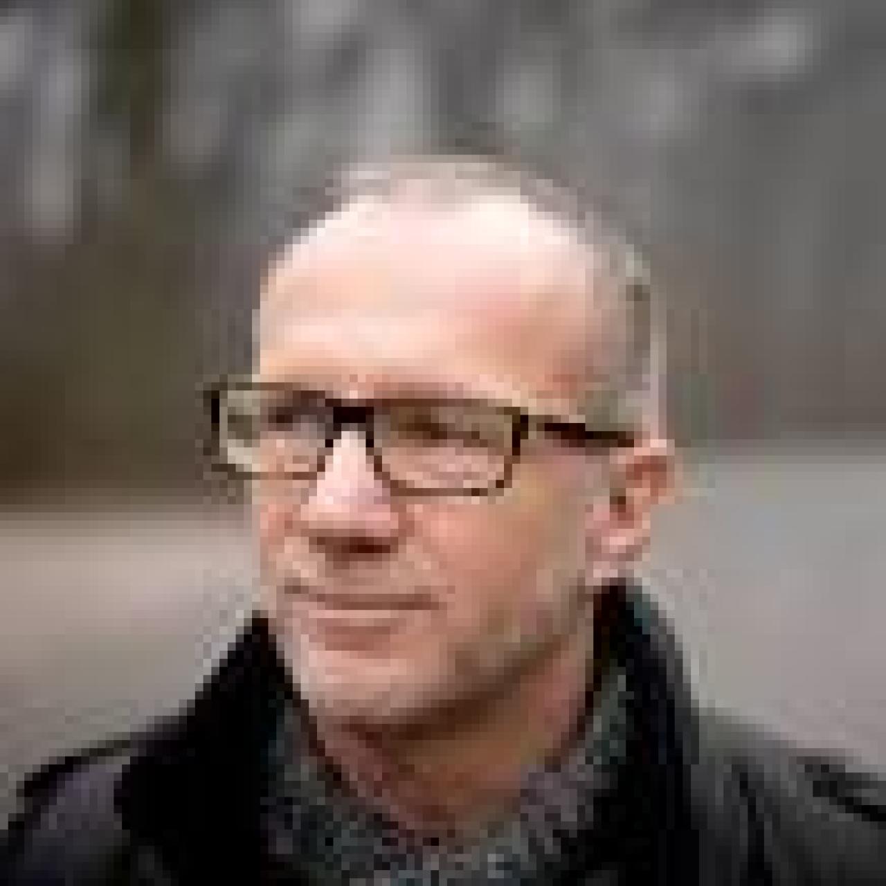 Daniel Glattauer