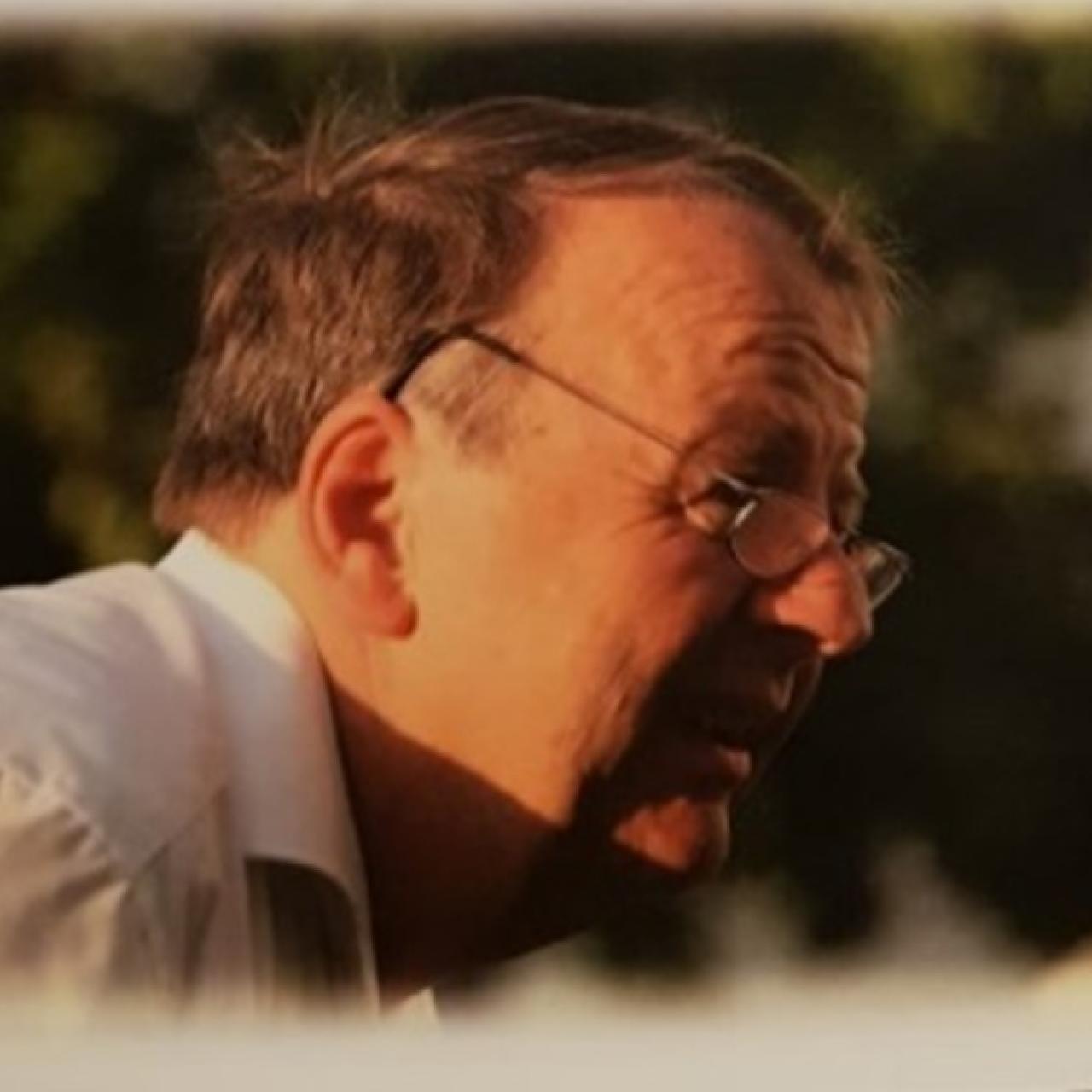 Waunn i so zruckdenk