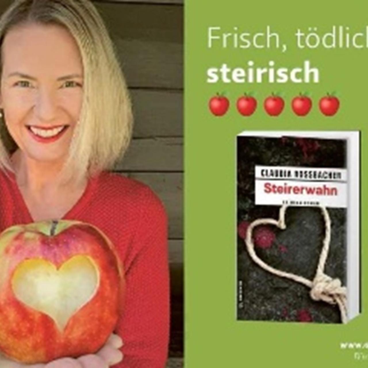 Foto Claudia Rossbacher