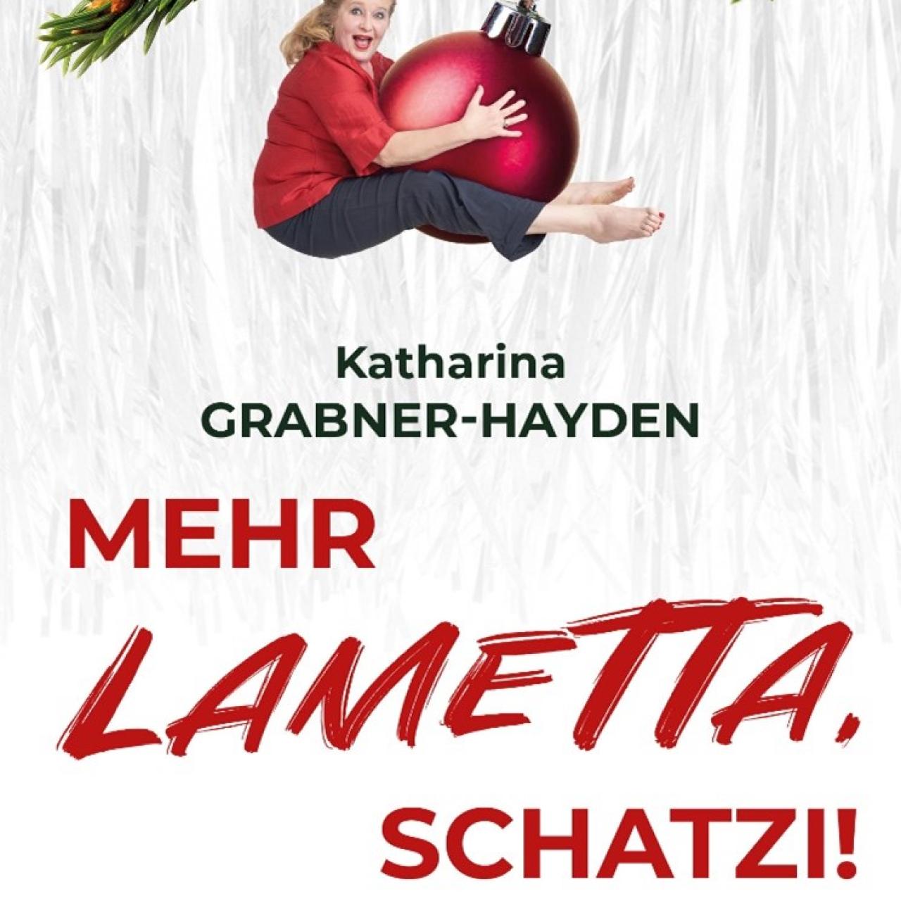 Foto Mehr Lametta, Schatzi
